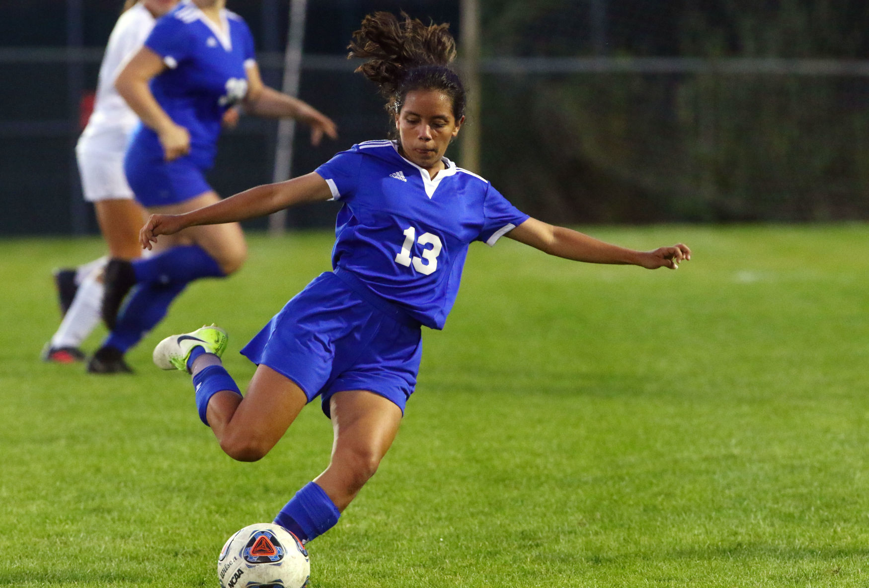 Gallery: Chesterton at Lake Central girls soccer
